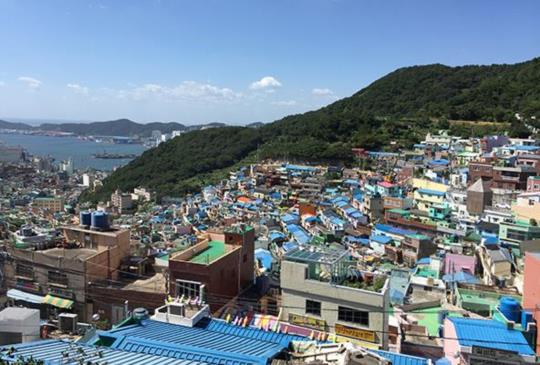 【韓國】釜山精選3大景點，由在地人帶你去遊覽